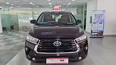 Used Toyota Innova Crysta GX 2.4 AT 7 STR in Chandigarh