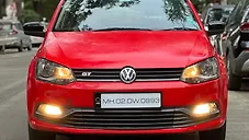 Used Volkswagen Polo GT TSI in Mumbai