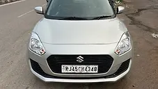 Used Maruti Suzuki Swift VDi in Jaipur