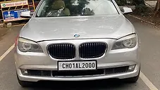 Used BMW 7 Series 730Ld Sedan in Bangalore