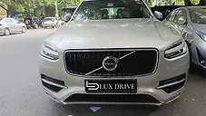 Used Volvo XC90 D5 Momentum in Delhi