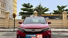 Used Honda Amaze 1.2 V CVT Petrol [2018-2020] in Thane