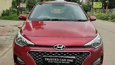 Used Hyundai Elite i20 Sportz 1.2 in Indore