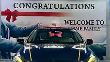 Used Volvo V40 Cross Country D3 in Delhi