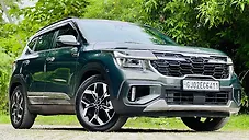Used Kia Seltos GTX Plus 1.5 Diesel AT in Ahmedabad