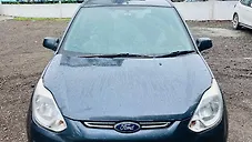 Used Ford Figo Duratorq Diesel ZXI 1.4 in Pune