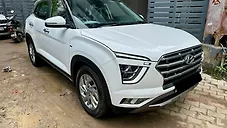 Used Hyundai Creta SX 1.5 Petrol [2020-2022] in Chennai