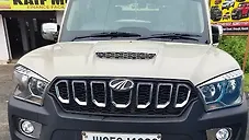 Used Mahindra Scorpio 2021 S3 2WD 9 STR in Ranchi