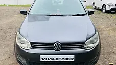 Used Volkswagen Polo Highline1.5L (D) in Pune