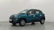 Used Renault Kwid CLIMBER 1.0 (O) in Delhi