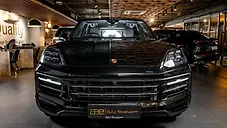 Used Porsche Cayenne Base in Delhi