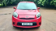 Used Nissan Micra Active XV in Kolkata