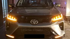 Used Toyota Fortuner 2.7 4x2 AT [2016-2020] in Delhi