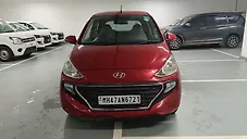 Used Hyundai Santro Sportz CNG [2018-2020] in Navi Mumbai