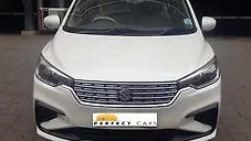 Used Maruti Suzuki Ertiga VXI CNG in Mumbai