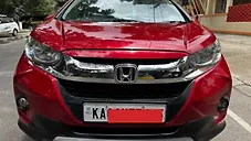 Used Honda WR-V VX MT Diesel in Bangalore