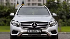 Used Mercedes-Benz GLC 220 d Progressive in Surat