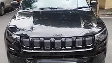 Used Jeep Compass Night Eagle (O) 2.0 Diesel in Bangalore