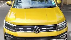 Used Volkswagen Taigun GT Plus 1.5 TSI DSG in Bangalore