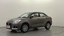 Used Maruti Suzuki Dzire ZXi in Delhi