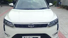 Used Mahindra XUV300 W4 1.5 Diesel [2020] in Jaipur