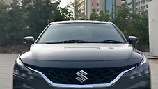 Used Maruti Suzuki Baleno Zeta MT [2022-2023] in Ahmedabad