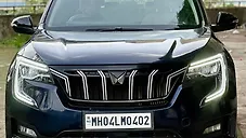 Used Mahindra XUV700 AX5 Diesel MT 7 STR in Mumbai