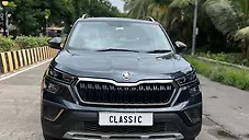 Used Skoda Kushaq Style 1.5L TSI DSG (6 Airbags) in Mumbai
