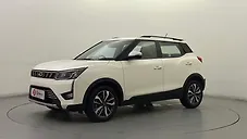 Used Mahindra XUV300 W8 (O) 1.2 Petrol [2019] in Delhi