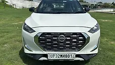 Used Nissan Magnite XE  [2020] in Lucknow