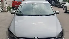 Used Volkswagen Vento Highline Diesel in Hyderabad