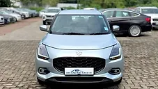 Used Maruti Suzuki Swift ZXi CNG in Mumbai
