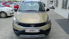 Used Tata Tiago XZ Plus [2020-2023] in Bangalore