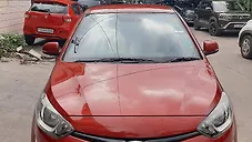 Used Hyundai i20 Asta 1.2 in Hyderabad