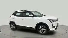 Used Mahindra XUV300 W8 (O) 1.2 Petrol in Mumbai