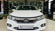 Used Honda City 4th Generation V Petrol in Nagpur