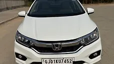 Used Honda City 4th Generation ZX Petrol [2019-2019] in Ahmedabad