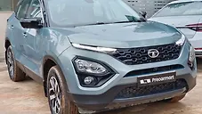 Used Tata Harrier XZA Plus in Mysore
