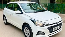 Used Hyundai Elite i20 Sportz 1.2 [2016-2017] in Delhi