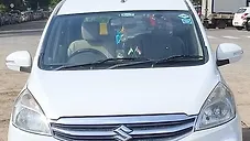 Used Maruti Suzuki Ertiga VXI CNG in Mumbai