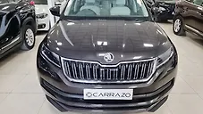 Used Skoda Kodiaq L&K 2.0 TDI 4x4 AT in Mumbai