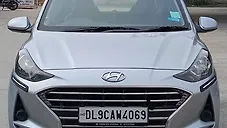 Used Hyundai Grand i10 Nios Magna 1.2 Kappa VTVT in Faridabad