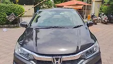 Used Honda City 4th Generation ZX Petrol [2019-2019] in Pune
