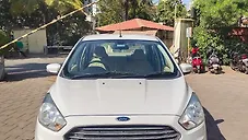 Used Ford Aspire Titanium 1.5 Ti-VCT AT in Pune