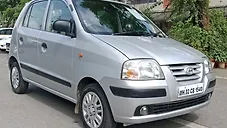 Used Hyundai Santro Xing GLS in Mumbai