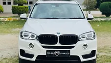 Used BMW X5 xDrive 30d in Bangalore