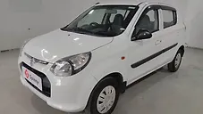 Used Maruti Suzuki Alto 800 Lxi (Airbag) [2012-2015] in Kochi