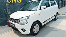 Used Maruti Suzuki Wagon R VXI 1.0 CNG [2022-2023] in Delhi
