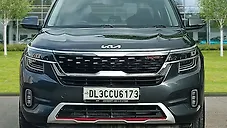 Used Kia Seltos GTX Plus 1.4 DCT in Delhi