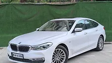 Used BMW 6 Series GT 630d Luxury Line [2018-2019] in Mumbai